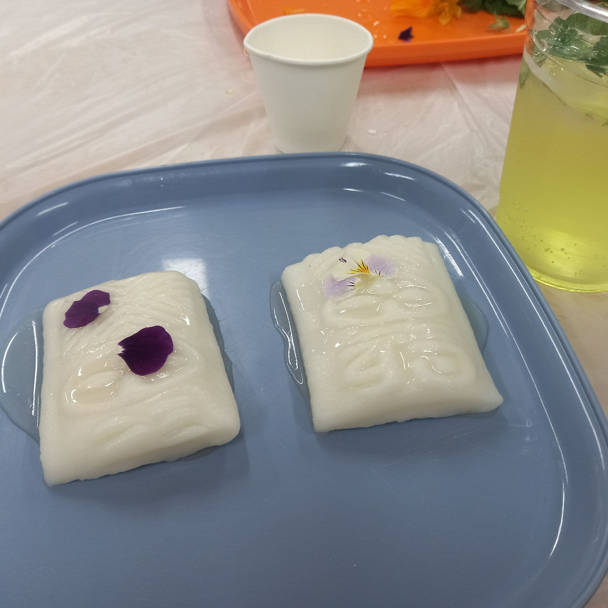 공개 영농일지 · 9회기수확의 기쁨을 나눠요(기후 위기와 건강한 식생활) 첨부 이미지 5/9